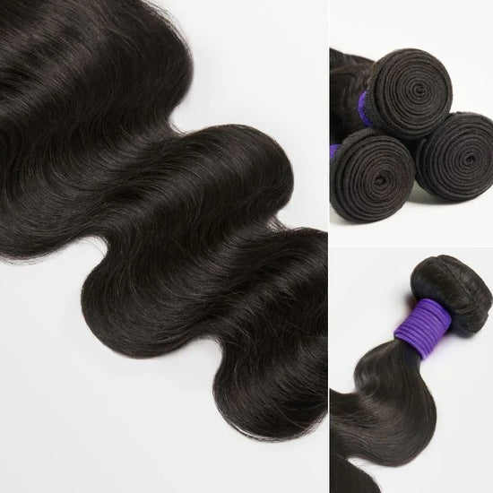 Body Wave Bundles