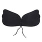 Strapless Self-Adhesive silicon push up bra